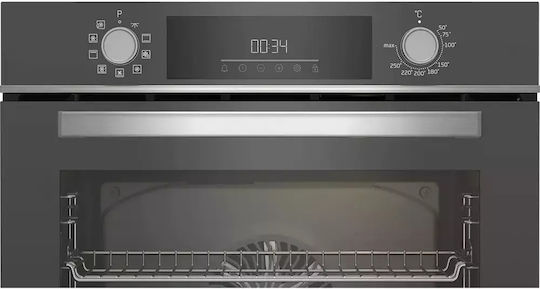 Beko Einbauofen 72Es B59.4cm.
