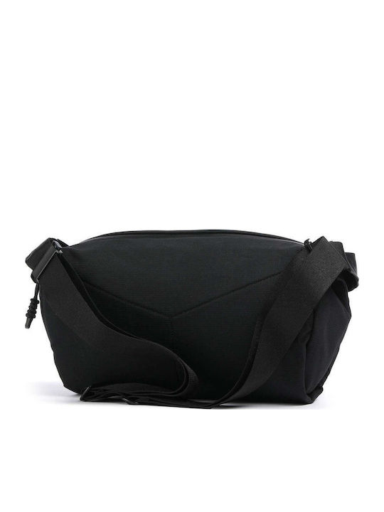 Bum Bag Taille Schwarz