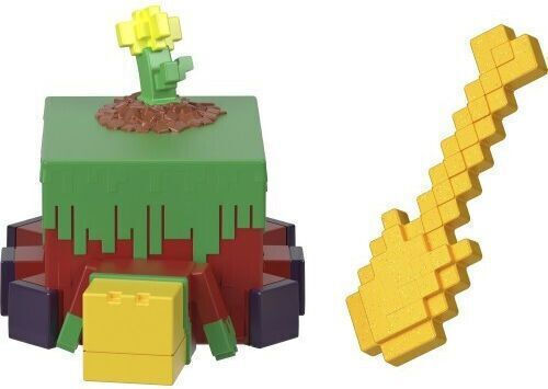Action Figure Minecraft Mini Figures Minecraft 15cm.