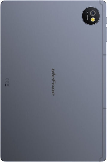 Ulefone A10 Pro 4G 10.1" Tablet (6GB/128GB) Γκρι
