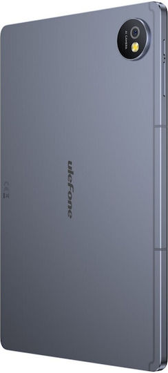 Ulefone A10 Pro 4G 10.1" Tablet (6GB/128GB) Γκρι