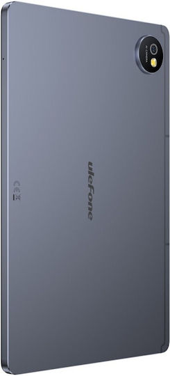 Ulefone A10 Pro 4G 10.1" Tablet (6GB/128GB) Γκρι