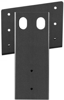 Vevor Platform Connectors for Composite Shelf Brackets Wood 88.9x88.9 Mm 4 Pieces Gjptzj44yc4pgzewl001v0