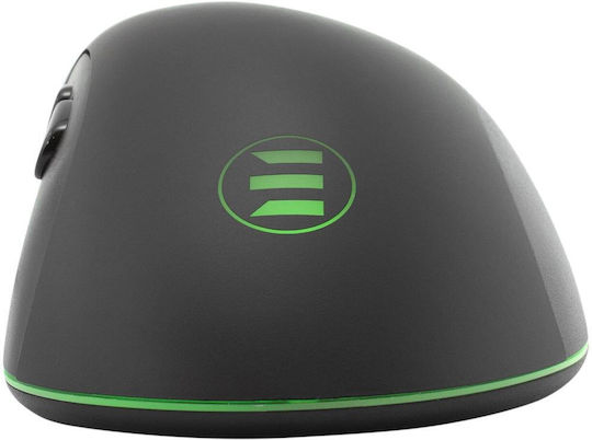 White Shark AIKUCHI RGB Gaming Mouse 7200 DPI Negru