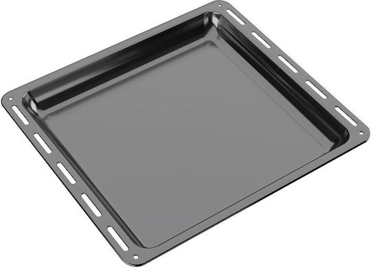 NobeLTek Cuptor Electric 60lt Fără Arzătoare Cu Aer Negru