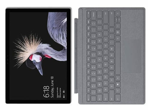 Microsoft Surface Go Model 1825 10