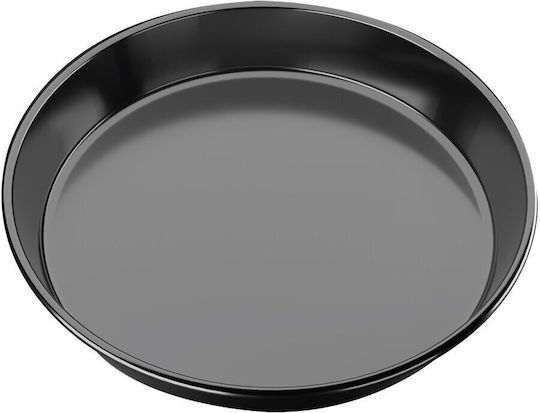NobeLTek Cuptor electric 60lt Fara arzatoare cu aer Gri