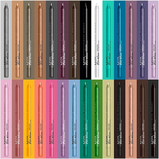 NYX Professional Makeup Epic Wear Лайнер Стик 19 Розов Дух