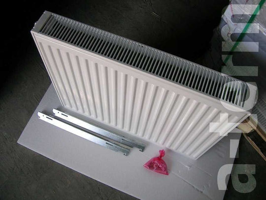 Stelrad Termo Teknik Σώμα Καλοριφέρ Πάνελ 1413.84kcal/h