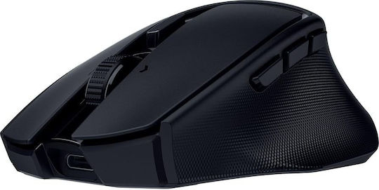 Razer Basilisk Mobile Ασύρματο RGB Gaming Ποντίκι 18000 DPI Μαύρο