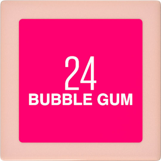 Maybelline Lifter Lip Gloss 24 Bubblegum 5.4ml