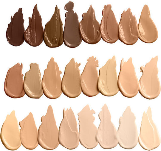 NYX Professional Makeup Can't Stop Won't Stop Contour Liquid Concealer 4 Light Ivory 3.5ml