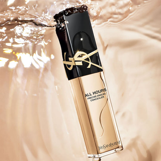 Ysl All Hours Liquid Concealer LW1 15ml