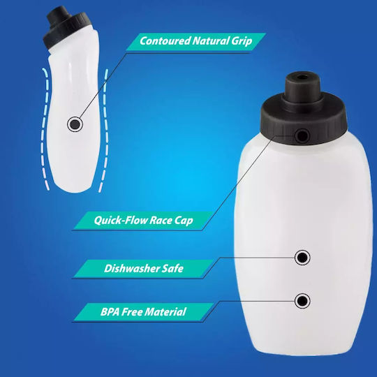 Fitletic Replacement Bottle 12oz Παγούρι