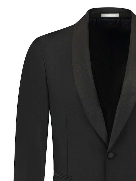 Michael Kors Women's Blazer Black