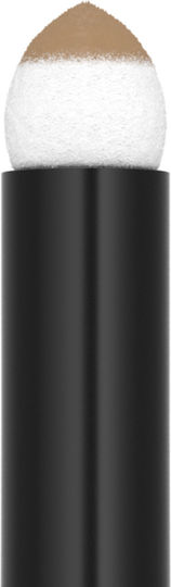 Maybelline Express Brow Satin Duo Молив за Вежди Тъмно Русо