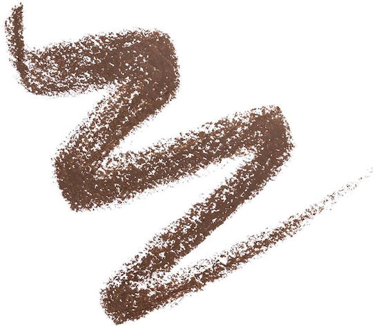 La Roche Posay Respectissime Sourcil Crayon Μολύβι για Φρύδια Dark Brown
