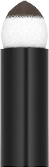 Maybelline Express Brow Satin Duo Молив за Вежди Black Brown