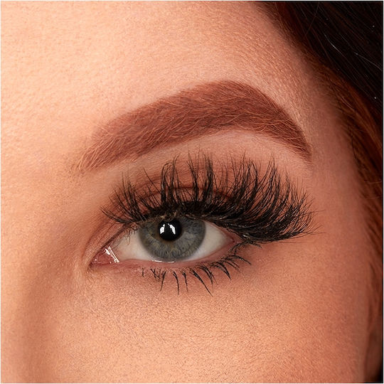 NYX Professional Makeup Fill & Fluff Μολύβι για Φρύδια 02 Taupe