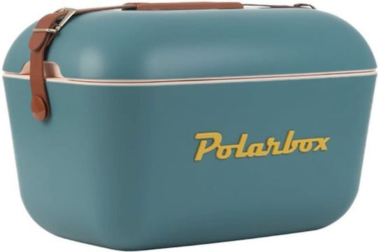Polarbox Blue Portable Fridge 20lt 9312
