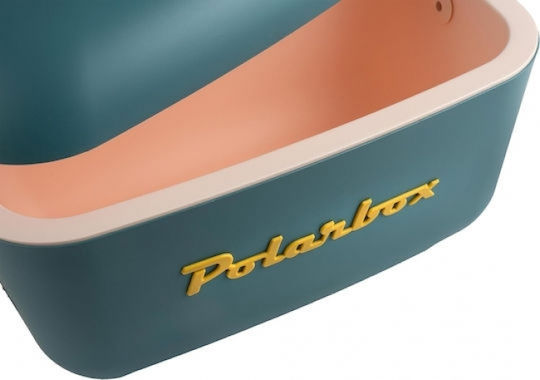 Polarbox Blue Portable Fridge 20lt 9312