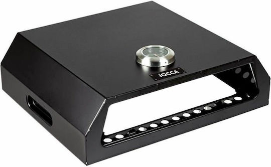 Jocca LPG Pizza Oven 42x35x13cm