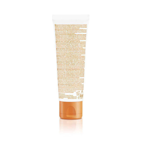 Vichy Capital Soleil Anti-Age 3 in 1 Waterproof Sunscreen Cream Face SPF50 50ml
