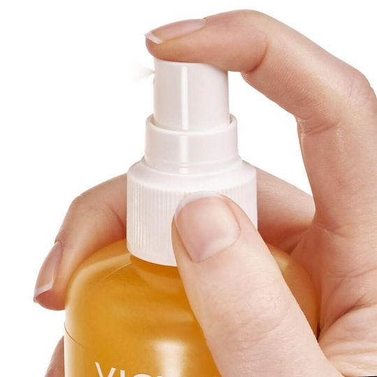 Vichy Capital Soleil Loțiune de Protecție Solară Waterproof pentru Corp SPF30 Spray 200ml