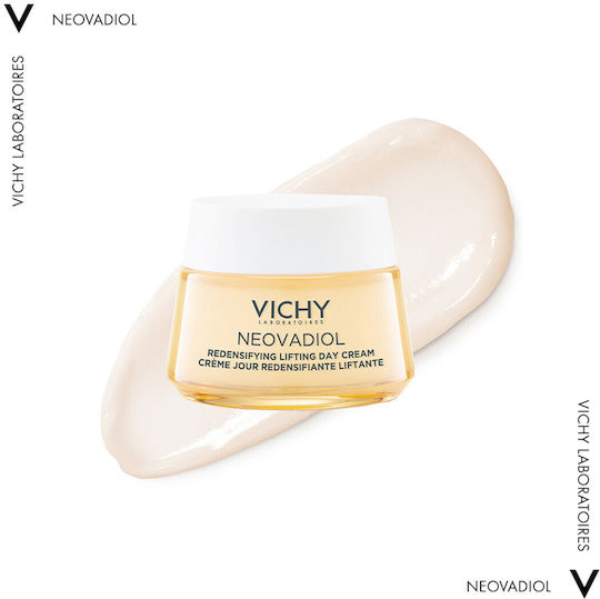 Vichy Neovadiol Peri-Menopause Creme Gesicht Tag 50ml