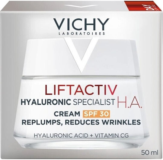 Vichy Liftactiv Supreme Cream Face Day with SPF30 50ml