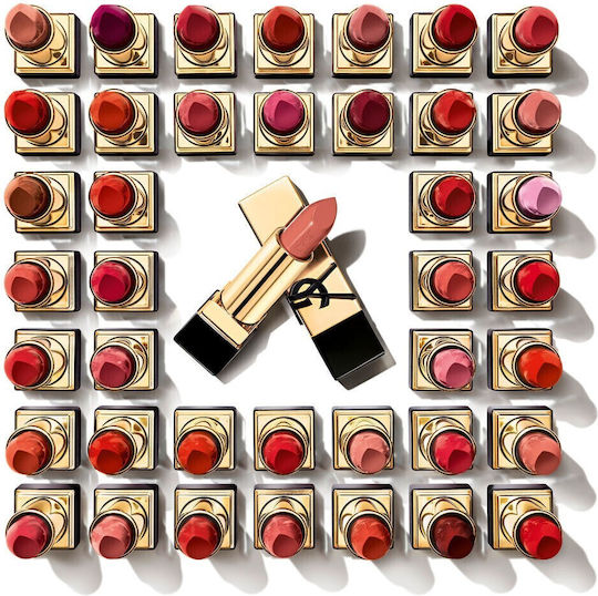 Ysl Ysl Rouge Pur Couture Lippenstift Satin Rm 3.8gr