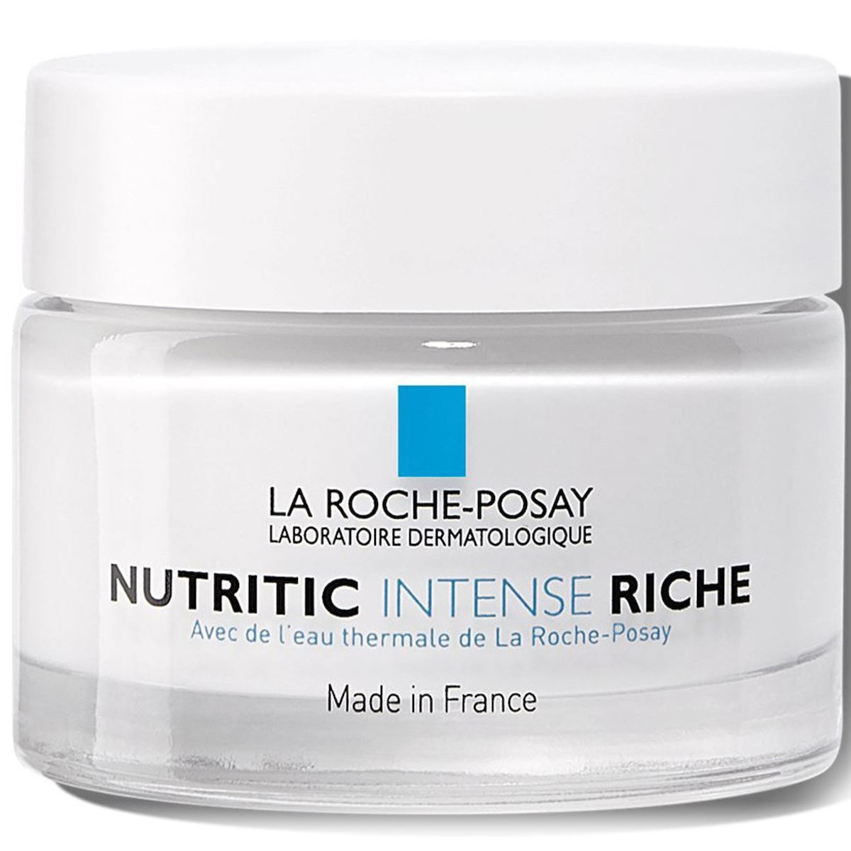 La Roche Posay Nutritic Intense Rich 24ωρη Ενυδατική Κρέμα Προσώπου 50ml