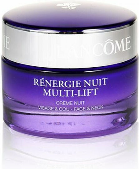 Lancome Renergie Multi-Lift Cream Face Night 50ml