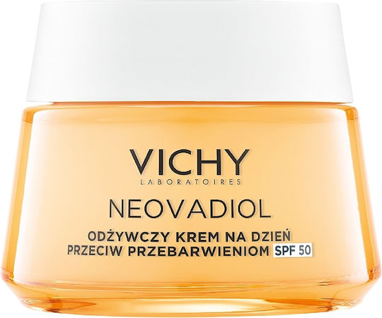 Vichy Neovadiol Magistral Creme Gesicht Tag mit SPF50 50ml
