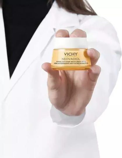 Vichy Neovadiol Magistral Creme Gesicht Tag mit SPF50 50ml