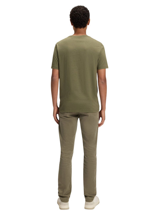 T-shirt Green