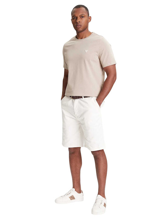 T-shirt Beige