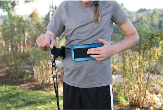 SKLZ Star-Kick Football Training Belt