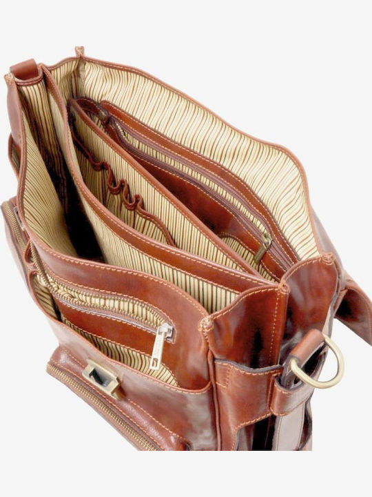 Tuscany Leather