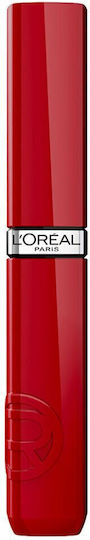 L'Oreal Paris Infaillible Matte Resistance Long Lasting Liquid Lipstick 420 Le Rouge Paris 4.3ml