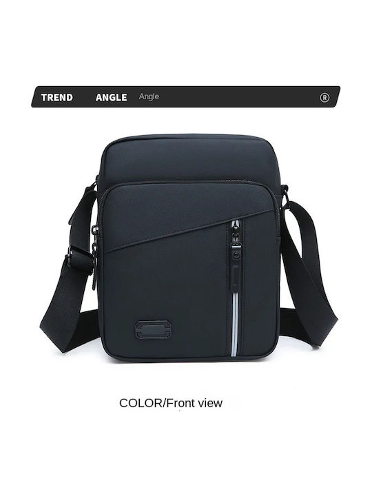 Men's Bag Shoulder / Crossbody Black