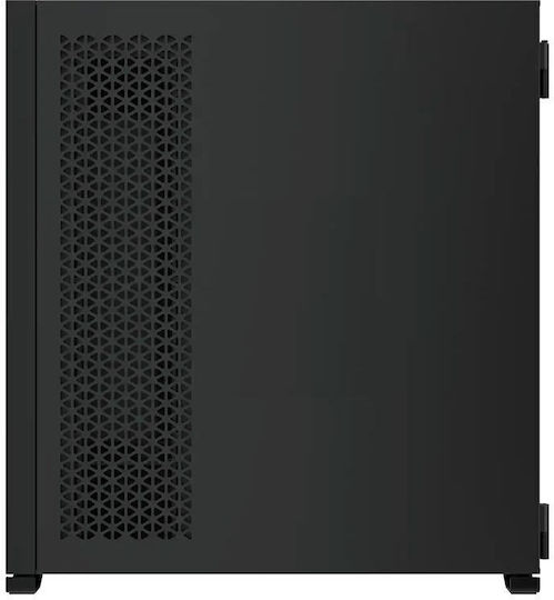 Corsair 7000D Airflow Gaming Full Tower Computer Case With Black Side Window
