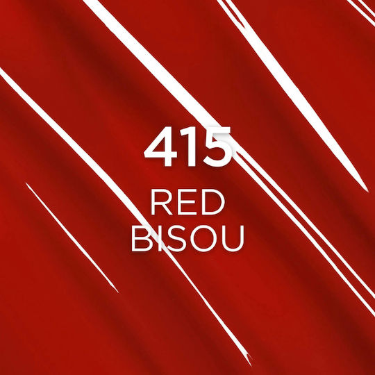 L'Oreal Paris Infaillible Matte Resistance Червило Дълготраен 415 Red Bisou 4.3мл