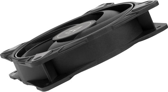 Arctic P12 Max Case Fan 120mm (3300rpm / 81.04cfm) Χωρίς Led Φωτισμό και Σύνδεση 4-Pin PWM