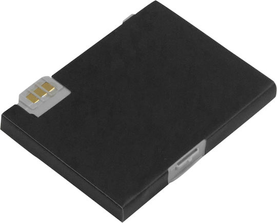 Avizar Replacement Battery Siemens Cx65 M65 S65 Li-ion 3.7v 700mah 2.6wh Black