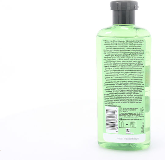 Herbal Essences White Strawberry & Sweet Mint Shampoos Shine for All Hair Types 400ml