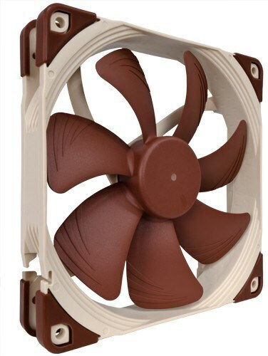 Deepcool FL12R WH Reverse Blade Case Fan 120mm 2150rpm 55cfm With RGB White Lighting