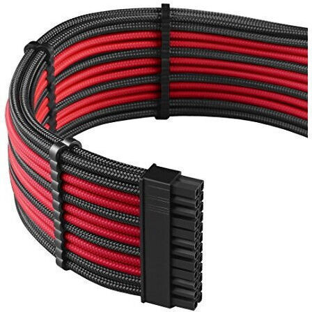 Cablemod ModMesh C-Series AXi HXi RM - Cable 0.7m Μαύρο CM-PCSI-FKIT-NKKR-R