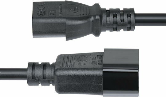 Current Adaptor Startech Pxtc13c141415feu Black