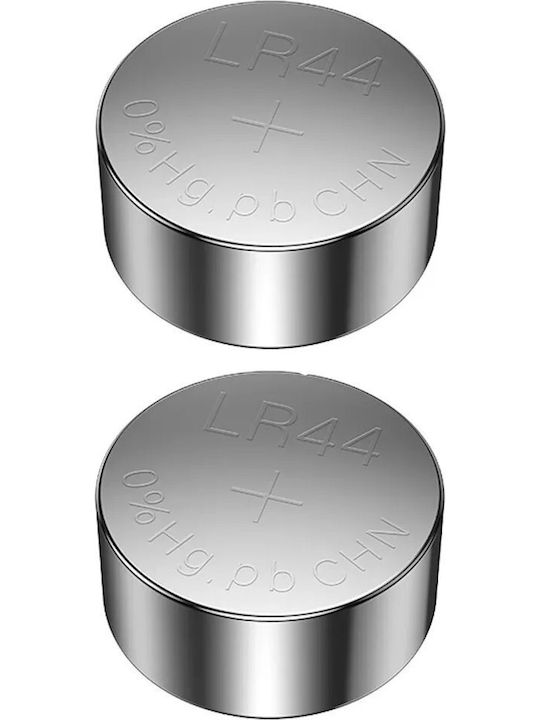 Battery Lr44 Hoco Dlr16 2 Pcs
